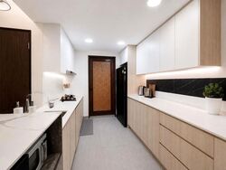 Simei Green Condominium (D18), Condominium #610160371